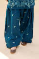 Hazel embroidery 3pc stitch dress for women and stylish girls. 