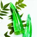 Pure Bliss 99% Aloe Vera  soothing Gel for skin Natural Cooling and Hydration. 