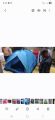 Camping Tent For 4 Men  Double Layer Water Proof. 