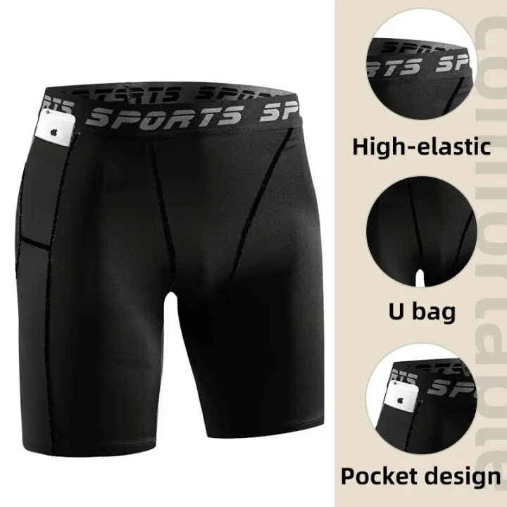 Men%20Fitness%20Shorts%20Boxers%20Black%20Gray%20L%20XL%20XXL%20Sports%20Training%20Elasticity%20Wicking%20Sweat%20Quick%20Dry%20Tight%20Compression%20Pants%20-%20Image%204