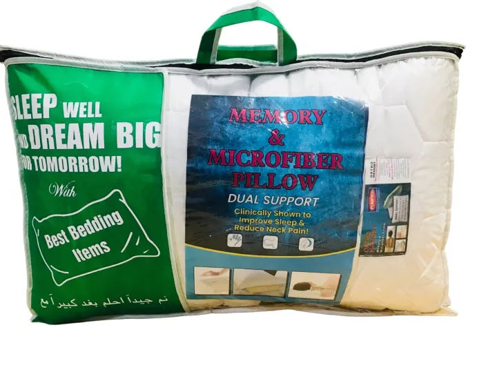 Ortho%20Memory%20Foam%20&%20Micro%20Fibre%20Pillow%20%7C%20Medicated%20Pillow%20%7C%20100%25%20Premium%20Quality%20&%20Scientifically%20Approved%20By%20The%20Orthopaedic%20Surgeons%20.%20-%20Image%202