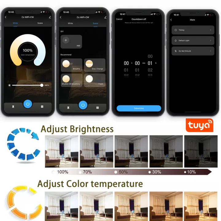 Mini%20Tuya%20Wifi%20Led%20Dimmer%20DC12%20DC24V%205050%20COB%20CCT/RGB/RGBW/RGBCCT%20Led%20Light%20Strip%20Single%20Color%20Controller%20Voice%20for%20Alexa%20%20-%20Image%203