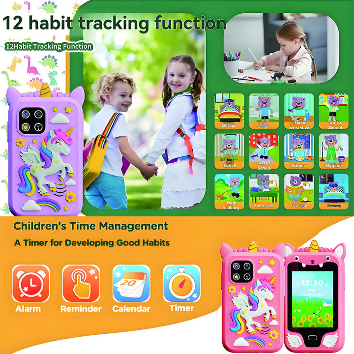 Kids%20Smart%20Phone%20Toy%20TouchScreen%20Unicorn%20Baby%20Mobile%20MP3%20Music%20Player%20Digital%20Camera%20Educational%20Toys%20Girls%20Boys%20Birthday%20%20-%20Image%205
