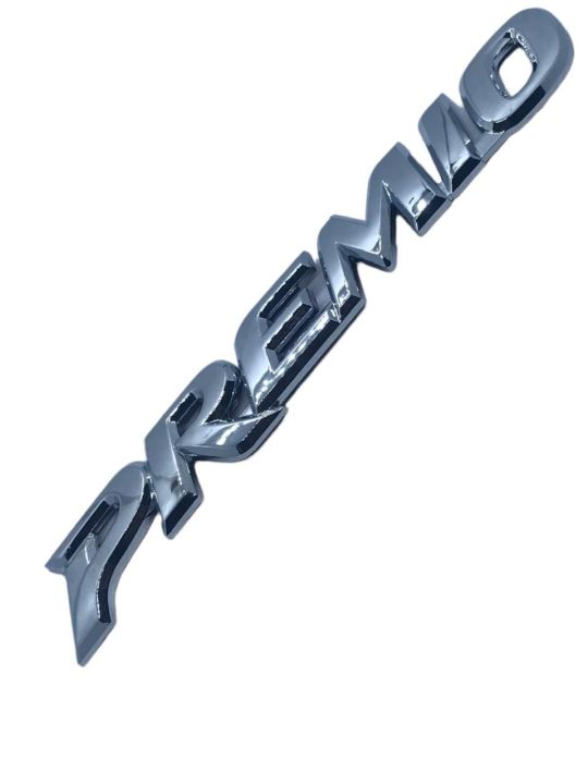 Toyota%20Premio%20Chrome%20Letters%20Emblem%20Badge%20-%20Image%203