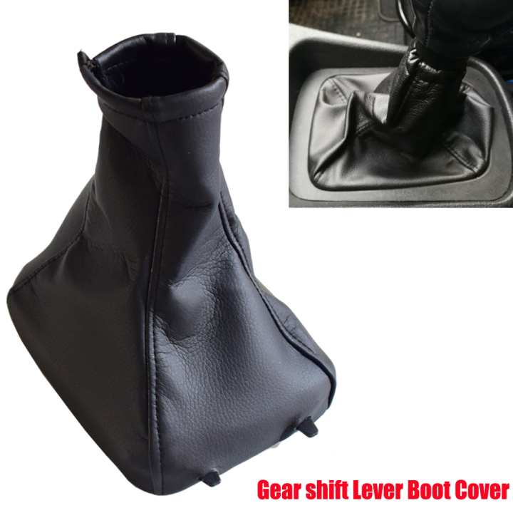 Gear%20Shift%20Knob%20Gaiter%20Boot%20Case%20Collar%20Parking%20Handbrake%20Cover%20For%20Vauxhall/Opel%20Astra%20II%20G%201998%201999%202000%202001%202002%202003-2010%20-%20Image%204