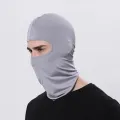 1 Piece Outdoor Riding Mask Headgear Bicycle Windproof Sports Bandana Sunscreen Covered Hat. 