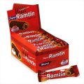 Pack of 24 pcs Ramtin Chocolate available in coconut, Cappuccino & Hazelnut Flavor. 