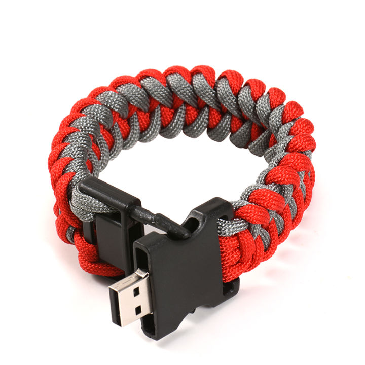 JASTER%20Outdoor%20Wristband%20Pen%20Drive%20128GB%20Plastic%20Memoria%20USB%2064GB%20Nylon%20Braided%20Bracelets%20USB%20Flash%20Drive%2032GB%20For%20Laptop%20U%20Disk%20-%20Image%204