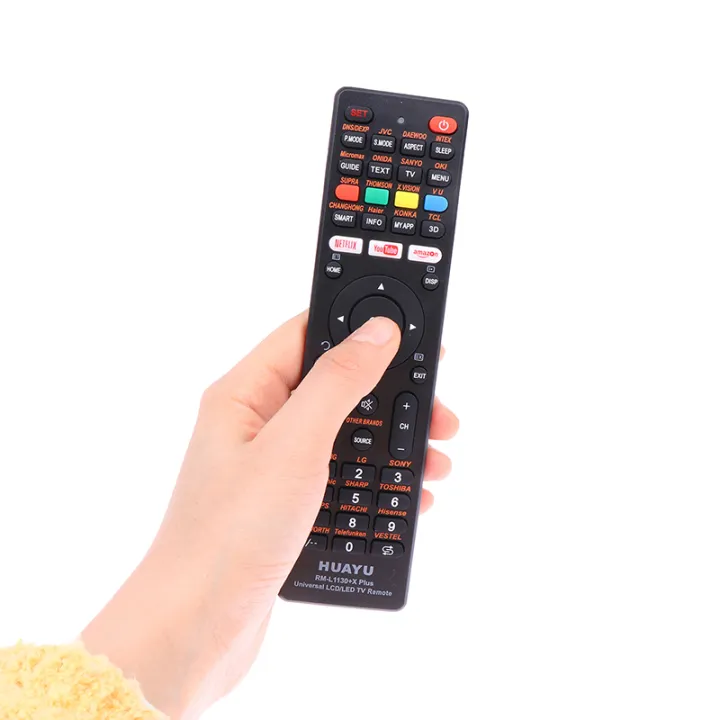 New%20Sale%20Universal%20Replacement%20Remote%20Control%20RM-L1130+X%20PLUS%20Television%20TV%20Smart%20Home%20Control%20TV%20Box%20LCD%20TV%20Remote%20Control%20-%20Image%204