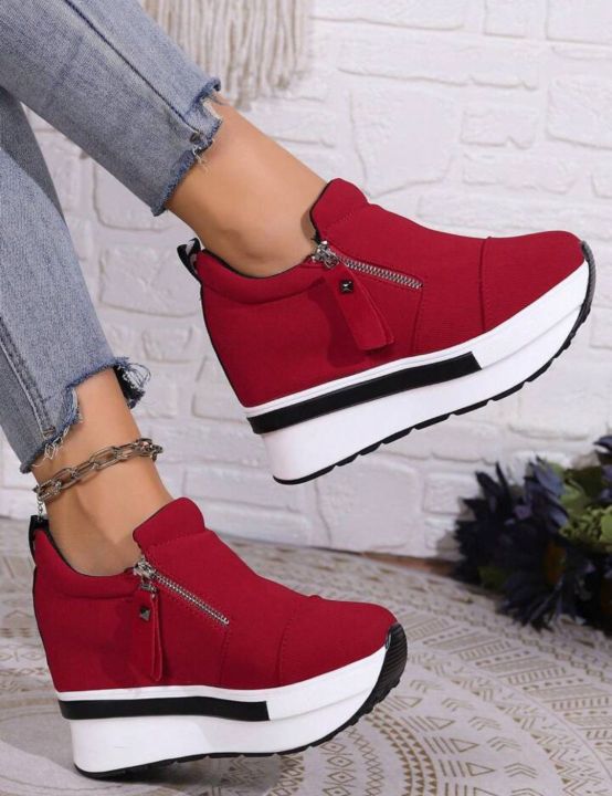 Cross%20Border%20Imported%20Girls%20Fashionable%20China%20Kads%20Shoes%20Ankle%20Boot%20For%20Women%20Winter%20Special%20-%20Image%206