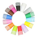 1/5/10/20PCS 9 Oz 250ml Solid Thick Paper Cup Disposable Cup Wedding Birthday Party Holiday Disposable Tableware.