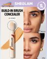 Sheglam Perfect Skin High Coverage Concealer (Honey). 