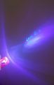 INVISIBLE INk WRITING PEN-Magic Pen-Cheating pen. 