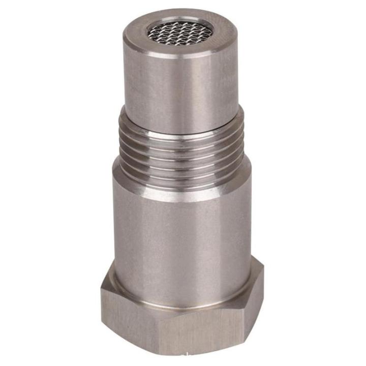 New%20Oxygen%20O2%20Sensor%20Spacer%20Adapter%20Connector%20Fix%20Check%20Engine%20Light%20Converter%20M18X1.5%20With%20Filter%20Screen%20-%20Image%207