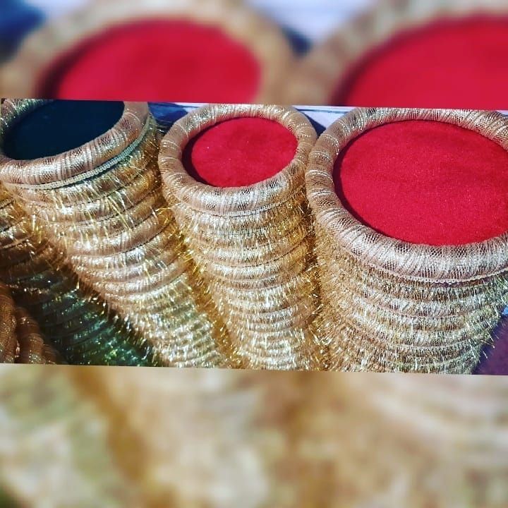 wedding%20mehndi%20rasam%20plates%20wedding%20decorations%20-%20Image%205