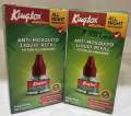 60 Nights Kingtox Anti-Mosquito Liquid Refill. 