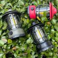 Unique Design strong quality campaign light lamp-K20.