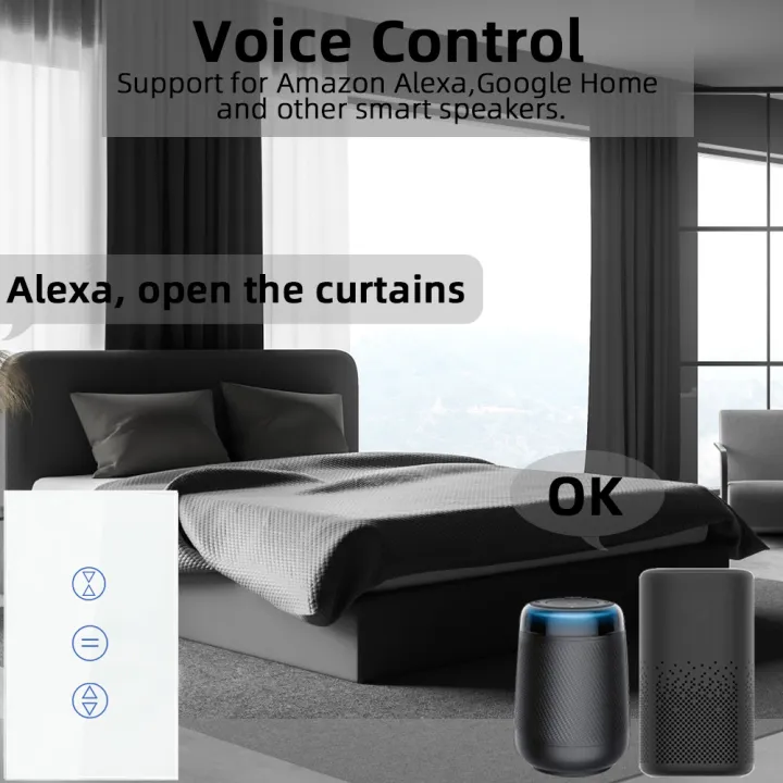 LiwoKit%20Tuya%20Wifi%20Smart%20Touch%20Curtain%20Switch%20Blind%20Switch%20for%20Electric%20Window%20Motor%20Support%20Alexa%20%20Home%20Alice%20-%20Image%204