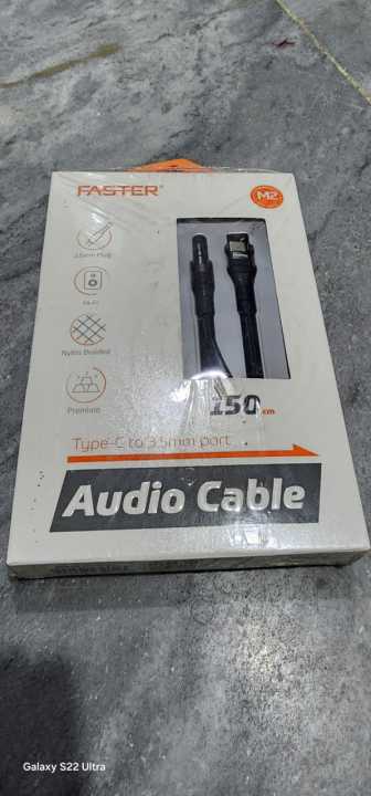 Faster%20Type-C%20to%203.5mm%20Audio%20Cable%20(150CM):%20-%20Image%205