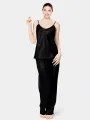 Cami Silk Pyjama for Women. 