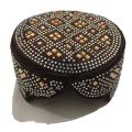 sindhi cap with beautiful multi colors premium Quality. 
