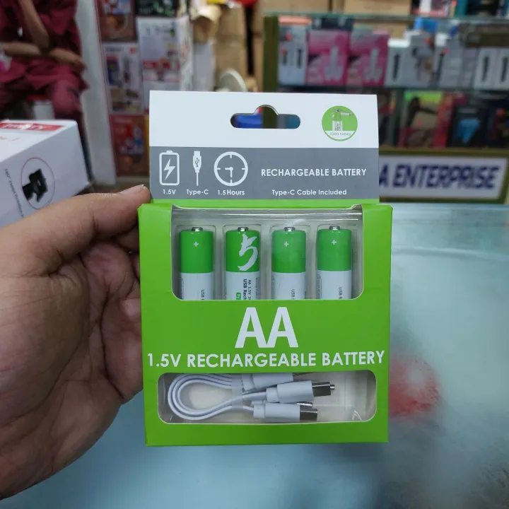 AA%20Rechargeable%204ps%20type-c%20battery%202600mah%20-%20Image%202