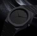 New Men Arabic Watch With Black And White Dial Design Fashion And Personality Style 30ATM Waterproof Men And Women Quartz Watch ﻿. 
