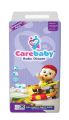 CareBaby Diaper Size XXL (30 Pieces). 