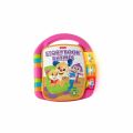 (I).  Fisher-Price Storybook Rhymes Assorted (used excellent condition). 
