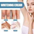 Hand and foot Whitening cream for women Result in 7 days with 100 % grantee.. 