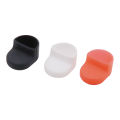 Fender Rear Wing Screws Hook Repair Shield Rubber Silicone Cover For Xiaomi M365 Electric Scooter Splash Back Mudguard Parts Kit. 