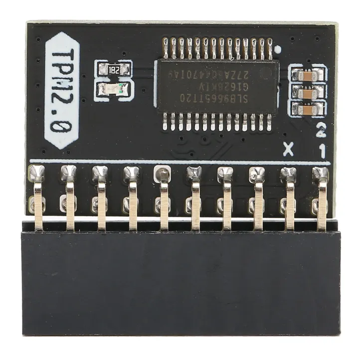20Pin%20TPM%202.0%20Encryption%20Security%20Module%20PCB%20Material%20for%20Win11%20Gigabyte%20ASUS%20Stable%20Replacement%20Computer%20Accessories%20-%20Image%207