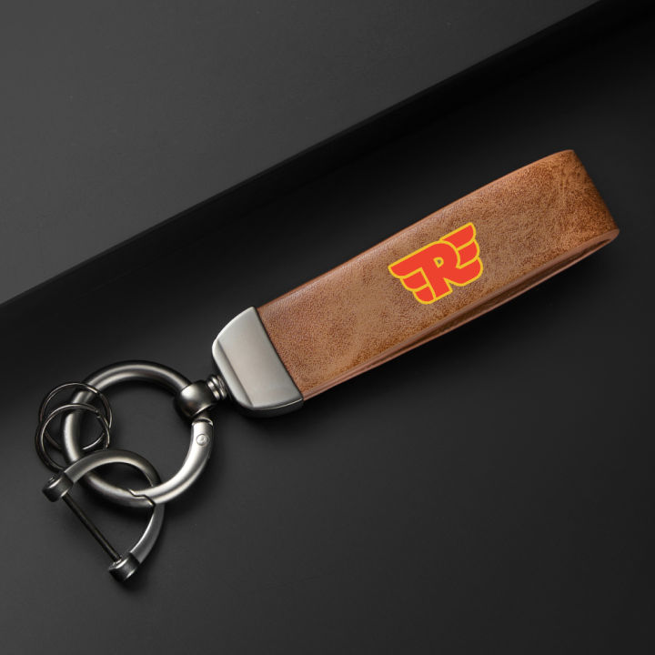 Keychain%20Holder%20Keyring%20For%20Royal%20Enfield%20Bullet/Meteor/Classic%20350%20500%20Interceptor%20650%20Continental%20GT%20535%20Himalayan%20411%20400%20-%20Image%203