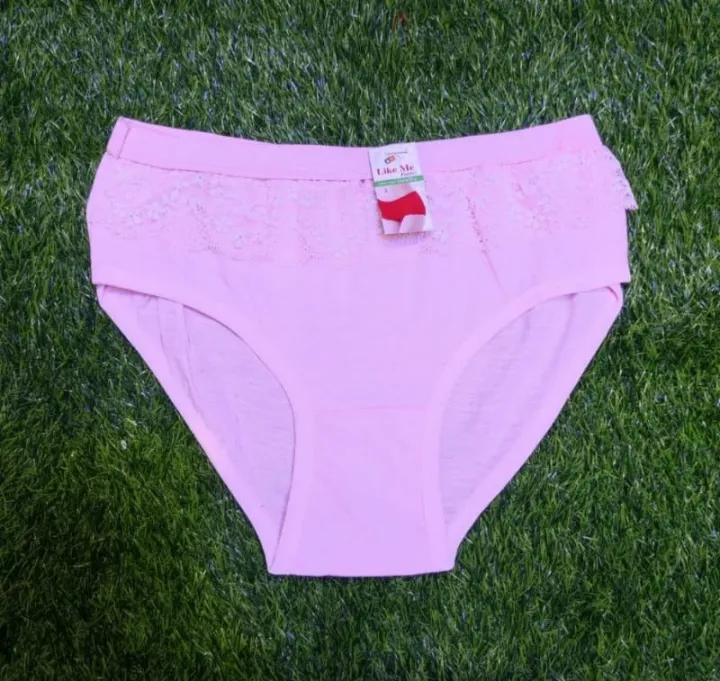2%20Piece%20Panty%20Soft%20Cotton%20Stretchable%20Slim%20Fit%20comfortable%20Export%20Quality%20Panty%20For%20Women%20&%20Girls%20-%20Image%204