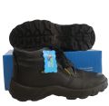 Safety Shoes | Men's Leather Safety Shoes | Rangers Safety Shoes | Industrial Working Boots | Perfect Safety Solution for Industry. 