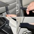 1pcs/8Pcs Car Universal Trim Removal Tool Kit Applicable DVD Repair Tool Dashboard Removal Tool Interior Trim Panel Removal Set.