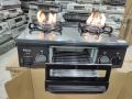 Rinnai Stove. 
