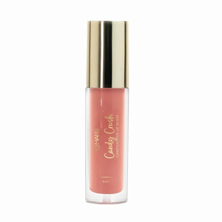 MARS%20Candylicious%20Colored%20Lip%20Gloss%20%7C%20Lightweight%20%7C%20Non-Sticky%20%7C%20Enriched%20with%20Vitamin-E,%20Hyaluronic%20Acid%20&%20Avocado%20Ester,%2001%20Candy%20Crush,%204.0ml%20-%20Image%205