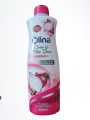 Olina Shampoo with Deep conditioner Pro vitamin B5&silk extracts Family pack 1000ml. 