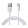 Cable Genuine Lightning Data USB Charging Cable For IPHONE 5, 5S, 5C, 6, 6S, 6 PLUS, 6S PLUS 7, 7 PLUS, 8, X.. 