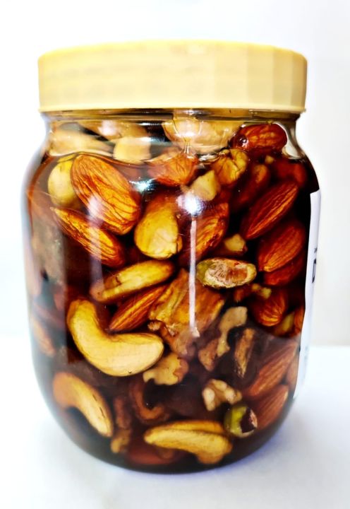 Dry%20Fruits%20Honey%20500g%20High%20Quality%20-%20Image%204