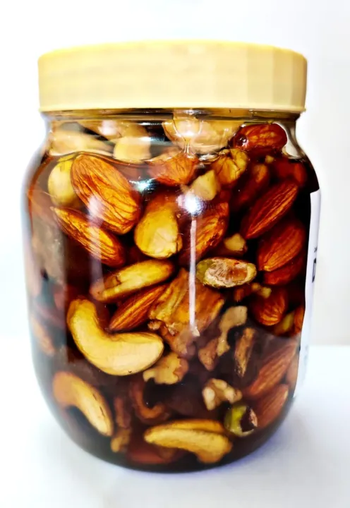 Dry%20Fruits%20Honey%20500g%20High%20Quality%20-%20Image%204