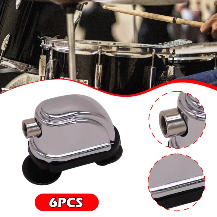 Triangle%20Snare%20Drum%20Lugs%20Metal%20Sturdy%20Musical%20Instrument%20Repair%20with%20%20Pads%20Mounting%20Hardware%20Replace%20The%20Old%20or%20Damaged%20-%20Image%206