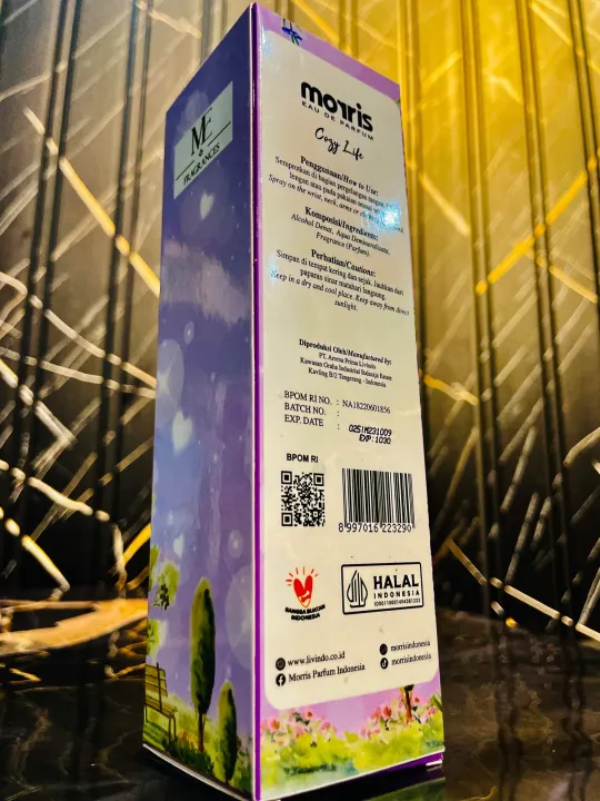 Morris%20Cozy%20Life%20Fantasy%20Edition%20Eau%20De%20Parfum%20110ml%20%E2%80%93%20Long%20Lasting%20Floral%20Sweet%20Fragrance%20for%20Women%20-%20Image%204