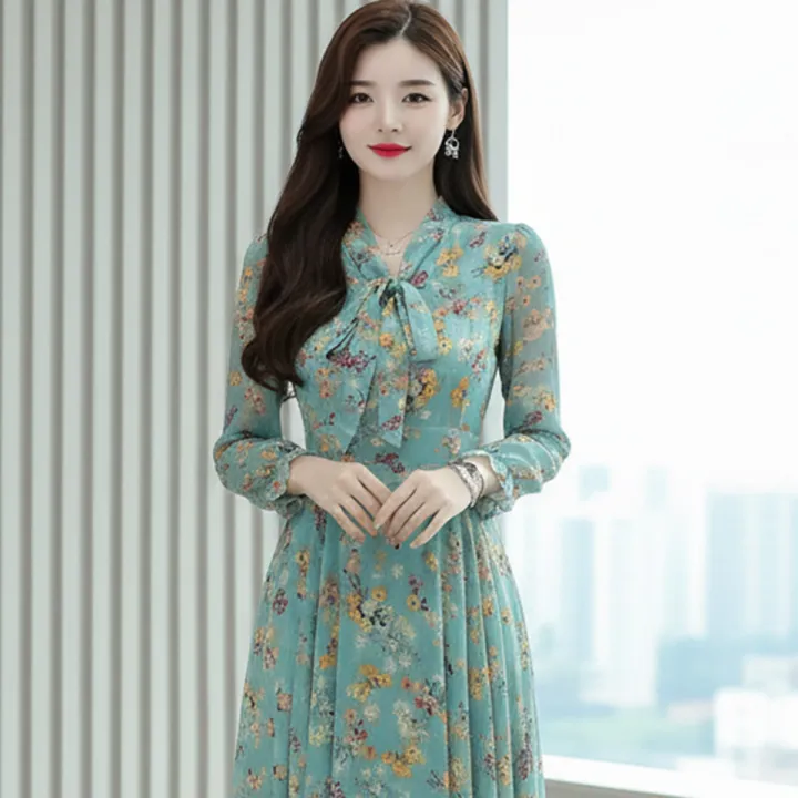 New%20High%20Quality%20Exclusive%20Long%20Kurti%20Neck%20Design%203D%20Screen%20Print%202022%20-%20Image%202