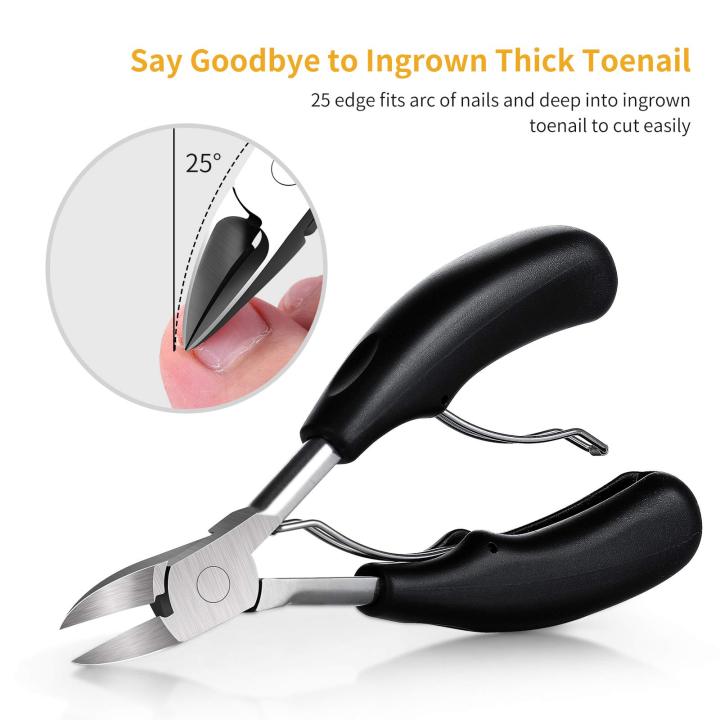 2Pcs%20Toenail%20Clippers,%20Medical%20Grade%20Toe%20Nail%20Trimmer,%20Nail%20Clippers%20for%20Thick%20Nails%20or%20Ingrown%20Toenail%20Tool,%20Stainless%20Steel%20-%20Image%202