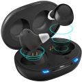 JINGHAO Hearing Aids Rechargeable 2023 Adjustable Hearing Sound Amplifier For Mild to Moderate Hearing Lost Elderly . 