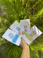 Eid Cash Envelopes Handmade. 