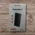 Remax RPP-119 Jane Series 10000 mAh Fast Charging Power Bank.