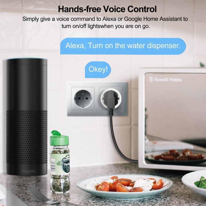 ONENUO%20Tuya%20WiFi%20Smart%20Plug%2016A/20A%20EU%20Smart%20Socket%20Power%20Monitoring%20Timing%20Function%20Voice%20Control%20Support%20Alexa%20Google%20Home%20-%20Image%205